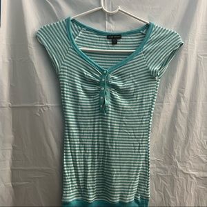 Vintage Bebe Top